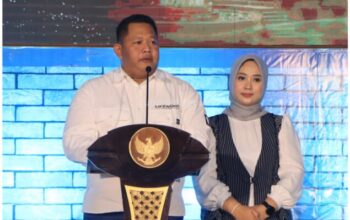 Jadi Kapolresta Tuban Pertama, Kombes Jazuli Tekankan Harkamtibmas