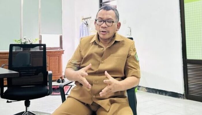 Geger Isu “Kursi Pegawai” Berbanderol Puluhan Juta di RSUD Smart Pamekasan, Ini Bantahan Direktur