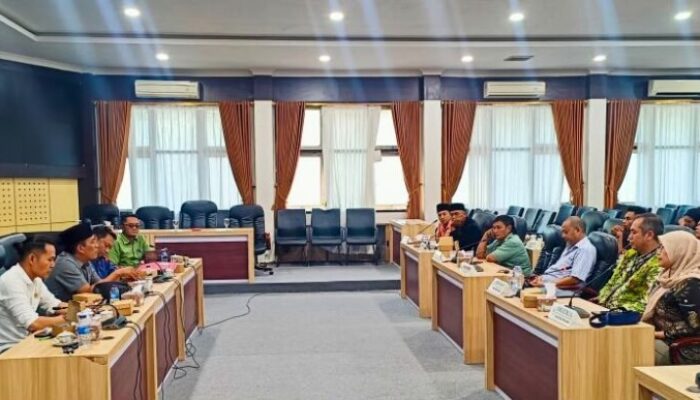 DPRD Pamekasan Apresiasi Satreskrim Bekuk Buron Investasi Bodong Rp7,8 Miliar