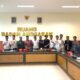 Dugaan Pelanggaran Zonasi Ritel Modern Disorot, Aliansi Pemuda Hearing dengan DPRD Bangkalan