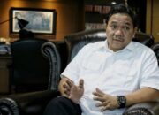 Achsanul Qosasi Soroti Tantangan Gubernur BI Baru: Kebijakan Moneter Harus Terasa hingga UMKM