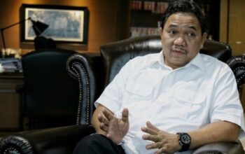 Achsanul Qosasi Soroti Tantangan Gubernur BI Baru: Kebijakan Moneter Harus Terasa hingga UMKM