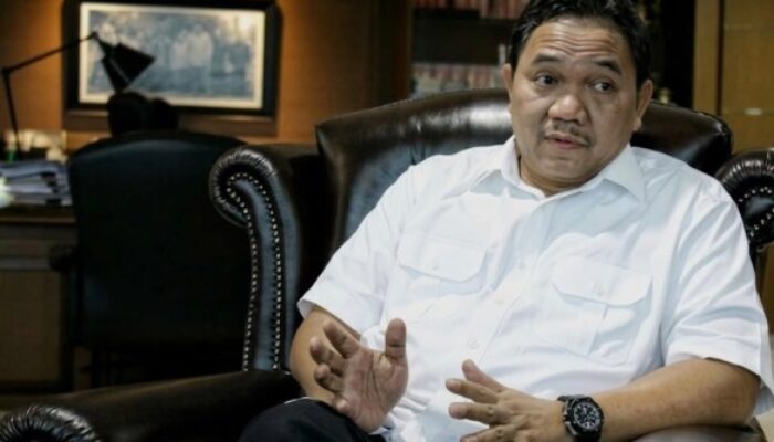 Achsanul Qosasi Soroti Tantangan Gubernur BI Baru: Kebijakan Moneter Harus Terasa hingga UMKM