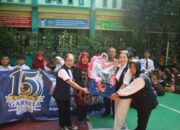 HUT Garnita NasDem ke-15, 150 Kakus Sekolah Bersih Dicanangkan di Jawa Timur