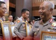 Polresta Tuban Raih Predikat Pelayanan Prima Kategori A dari Kapolri