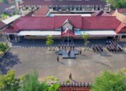 Polisi Tetapkan A.M. Tersangka Kasus Dugaan Pencabulan di Sampang