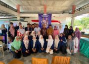 KKN UIN Madura dan Elysia Pamekasan Kolaborasi Kembangkan Alpukat Jadi Produk Pangan dan Kecantikan