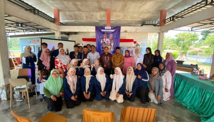 KKN UIN Madura dan Elysia Pamekasan Kolaborasi Kembangkan Alpukat Jadi Produk Pangan dan Kecantikan