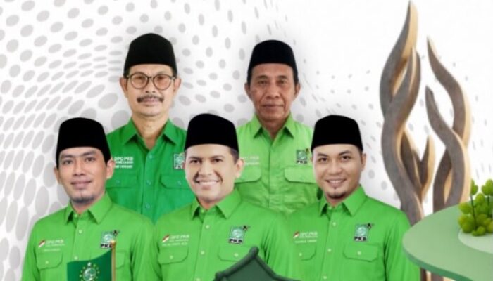 PKB Pamekasan Gelar Musancab Serentak, Perkuat Konsolidasi hingga Tingkat Kecamatan