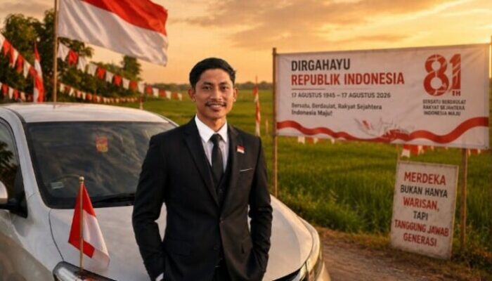 Merdeka di Bendera; Kemerdekaan yang Dirayakan, Keadilan yang Dipertanyakan