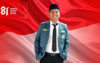 81 Tahun Merdeka: Jangan-Jangan Kita Hanya Mengganti Bentuk Penjajahan