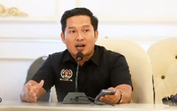 Mengenal Sosok Hairul Anam, Dari Santri Annuqayah hingga Menjadi Jurnalis, Akademisi, dan Penggerak Literasi