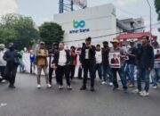 APMP Jatim Desak Kejati Jatim Usut Temuan BPK di Bank Jatim Senilai Rp596 Miliar