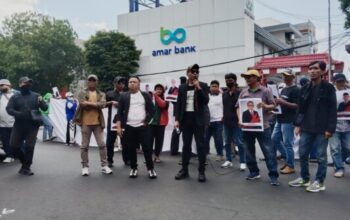 APMP Jatim Desak Kejati Jatim Usut Temuan BPK di Bank Jatim Senilai Rp596 Miliar
