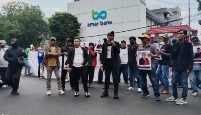 APMP Jatim Desak Kejati Jatim Usut Temuan BPK di Bank Jatim Senilai Rp596 Miliar