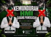 Menyoal Kemunduran HMI Cabang Pamekasan: Konstitusi Dikangkangi, Khittah Perjuangan Mati Suri