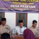 Yusuf Terpilih Jadi Ketua Gapoktan Desa Paseyan Periode 2026–2031