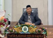 Kado Pernikahan Ahmad Daifi Al-farrozi: Menyemai Cinta, Menegakkan Amanah, dan Menapaki Jalan Kenabian