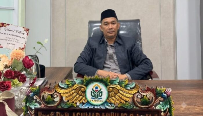 Kado Pernikahan Ahmad Daifi Al-farrozi: Menyemai Cinta, Menegakkan Amanah, dan Menapaki Jalan Kenabian