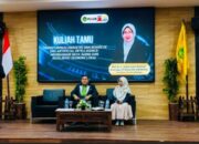 UNIBA Madura Dorong Pemanfaatan AI untuk Perkuat Bisnis dan Ekonomi Lokal