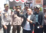 Ribuan Jarum Suntik Bekas Dibuang ke Saluran Air, APMP Jatim Desak Polda Usut Pelaku
