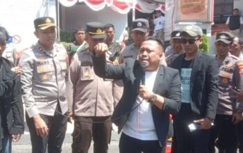 Ribuan Jarum Suntik Bekas Dibuang ke Saluran Air, APMP Jatim Desak Polda Usut Pelaku