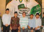 Gandeng Tokoh Nasional, GMPI Jatim Gelar Diskusi di Tengah Muktamar NU ke-35