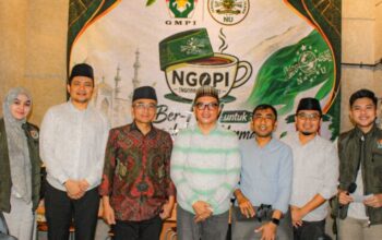 Gandeng Tokoh Nasional, GMPI Jatim Gelar Diskusi di Tengah Muktamar NU ke-35