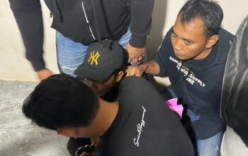 Polresta Sumenep Ungkap Dugaan Kekerasan Seksual terhadap Anak di Rubaru