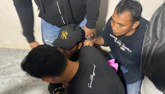 Polresta Sumenep Ungkap Dugaan Kekerasan Seksual terhadap Anak di Rubaru