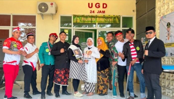 Pegawai Puskesmas Dasuk Tunjukkan Gestur ‘Fuck’ di Hari Kemerdekaan RI, Kepala Puskesmas Minta Maaf