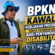 BPKN Kawal Implementasi Konsesi bagi Penyandang Disabilitas