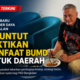 Direksi Baru PT Sumber Daya Bangkalan Dituntut Buktikan Manfaat BUMD untuk Daerah