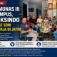 Dari Munas III ke Kampus, APTAKSINDO Perkuat SDM Siap Kerja di Jawa timur