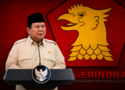 SMRC: Elektabilitas Gerindra Melorot dari 29,3 Persen ke 16,9 Persen, Seiring Merosotnya Penilaian terhadap Kinerja Prabowo
