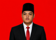 Dari Pelosok Desa hingga Pimpin HIMAMA UNIBA, Kisah Moh Nizar Ali Tempuh Jalan Panjang