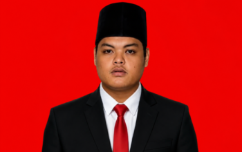Dari Pelosok Desa hingga Pimpin HIMAMA UNIBA, Kisah Moh Nizar Ali Tempuh Jalan Panjang