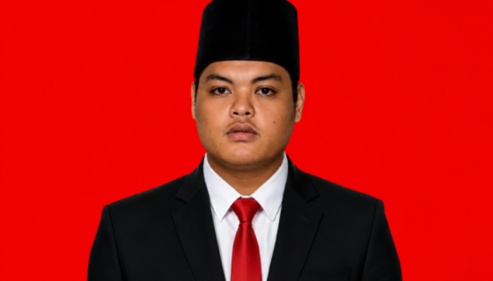 Dari Pelosok Desa hingga Pimpin HIMAMA UNIBA, Kisah Moh Nizar Ali Tempuh Jalan Panjang