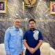 Kader Muda PAN Bangkalan Abdurrahman Sholeh Siap Maju DPRD 2029