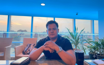 Dua Menteri, Dua Ukuran: Kekuasaan, Korupsi, dan Politik di Balik Pintu Istana