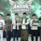 Ansor Esports Championship Meriahkan Muktamar Nu Ke-35, Sumenep Raih Juara III