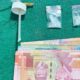 Patroli Bersama TNI-Polri, Polisi Tangkap Pria Bawa Sabu 1,3 Gram di Kangean