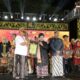 Raja dan Sultan Nusantara Hadiri Madura Ethnic Carnival 2026 di Sumenep