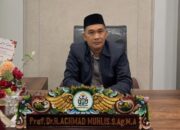 Ketua Senat UIN Madura Apresiasi Tiga Tim Peneliti Lolos Pendanaan MoRA The AIR Funds 2026
