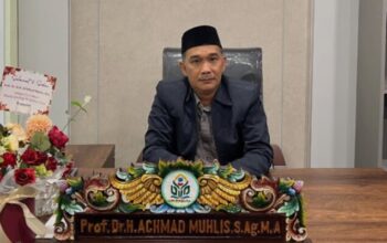Ketua Senat UIN Madura Apresiasi Tiga Tim Peneliti Lolos Pendanaan MoRA The AIR Funds 2026