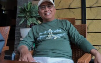 H. Achmad Dorong Petani Jember Tingkatkan Produktivitas untuk Dukung MBG