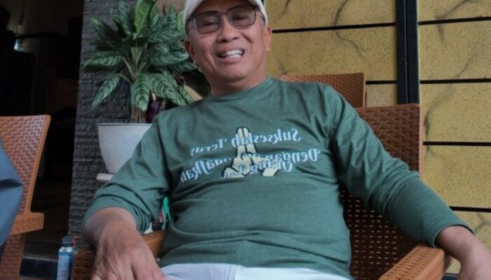 H. Achmad Dorong Petani Jember Tingkatkan Produktivitas untuk Dukung MBG