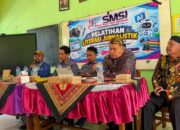SMSI Sumenep Bekali Guru Melek Media dan AI, Waspadai Informasi Palsu di Era Digital