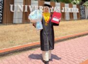 Raih IPK Sempurna 4,00, Dr. Sri Roekminiati Sukses Raih Gelar Doktor Ilmu Administrasi Unej