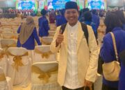Wakili Sumenep di Kancah Global, M. Deni Hidayatullah Lolos International Conference Santri Mendunia